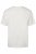 STHUGE 824720 T-shirt oversize Bianco sporco - Magliette - Magliette Uomo Taglie Forti