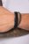 JP1880 824904 Bracciale extra lungo Nero - Gioielli - 