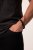 JP1880 824904 Bracciale extra lungo Nero - Gioielli - 