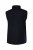 JP1880 825144 Gilet stretch Blu scuro - Giubbotti - Giubbotti Uomo Taglie Forti