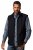 JP1880 825144 Gilet stretch Blu scuro - Giubbotti - Giubbotti Uomo Taglie Forti