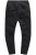 JP1880 825206 Pantaloni della tuta con vestibilità pancia Nero - Pantaloni & pantaloncini tuta - Pantaloni Tuta Uomo Taglie Forti