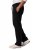 JP1880 825206 Pantaloni della tuta con vestibilità pancia Nero - Pantaloni & pantaloncini tuta - Pantaloni Tuta Uomo Taglie Forti