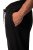 JP1880 825206 Pantaloni della tuta con vestibilità pancia Nero - Pantaloni & pantaloncini tuta - Pantaloni Tuta Uomo Taglie Forti