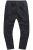 JP1880 825206 Pantaloni della tuta con vestibilità pancia Grigio scuro melange - Pantaloni & pantaloncini tuta - Pantaloni Tuta Uomo Taglie Forti
