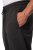 JP1880 825206 Pantaloni della tuta con vestibilità pancia Grigio scuro melange - Pantaloni & pantaloncini tuta - Pantaloni Tuta Uomo Taglie Forti