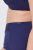 Ulla Popken 825676 Slip modellante a vita alta Blu reale - Intimo modellante - 