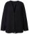 Ulla Popken 825828 Giacca Nero - Giacche - Giacche taglie forti da donna