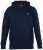 JP1880 825950 Felpa con cappuccio Blu scuro TALL - TALL felpe - Felpe TALL per uomo alto