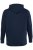 JP1880 825950 Felpa con cappuccio Blu scuro TALL - TALL felpe - Felpe TALL per uomo alto