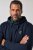 JP1880 825950 Felpa con cappuccio Blu scuro TALL - TALL felpe - Felpe TALL per uomo alto