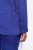 Ulla Popken 826161 Blazer testurizzato con tasche a patta Blu scuro - Blazer - Blazer Taglie Forti da Donna