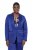 Ulla Popken 826161 Blazer testurizzato con tasche a patta Blu scuro - Blazer - Blazer Taglie Forti da Donna