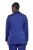 Ulla Popken 826161 Blazer testurizzato con tasche a patta Blu scuro - Blazer - Blazer Taglie Forti da Donna
