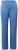 Ulla Popken 826163 Pantaloni da completo larghi Blu denim - Pantaloni in tessuto - Pantaloni ampi taglie forti donna