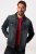 JP1880 Denim Jacket Dark Blue Denim - Giubbotti - Giubbotti Uomo Taglie Forti