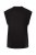 JP1880 826660 Canottiera con spalle scese Nero - Magliette - Magliette Uomo Taglie Forti