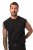 JP1880 826660 Canottiera con spalle scese Nero - Magliette - Magliette Uomo Taglie Forti