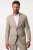 JP1880 Bamboo Flexnamic Blazer Sabbia - Abiti - Abiti da Uomo Taglie Forti