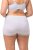 Ulla Popken 827286 Culotte confezione da 3 Nero - Slip - 