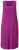 Ulla Popken 827908 Abito in jersey senza maniche Lilla - Abiti in jersey - 