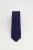 JP1880 828309 Cravatta in seta extra lunga Blu scuro - Cravatte e papillon - 