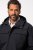 JP1880 828706 Giacca antipioggia con zip nascosta Blu navy - Giubbotti - Giubbotti Uomo Taglie Forti