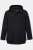 JP1880 828706 Giacca antipioggia con zip nascosta Blu navy - Giubbotti - Giubbotti Uomo Taglie Forti