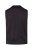 JP1880 828736 Gilet in tweed con dorso in maglia Nero - Abiti - Abiti da Uomo Taglie Forti