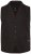 JP1880 828736 Gilet in tweed con dorso in maglia Marrone scuro - Abiti - Abiti da Uomo Taglie Forti