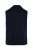 JP1880 828736 Gilet in tweed con dorso in maglia Blu scuro - Abiti - Abiti da Uomo Taglie Forti