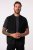 JP1880 Level 2 Double-Layer Fleece Vest Black - Abbigliamento sportivo & Outdoor - Abbigliamento Sportivo Uomo Taglie Forti