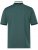 JP1880 Jay-Pi QuickDry Golf Polo Shirt Midnight Green - Polo - Polo Uomo Taglie Forti