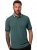 JP1880 Jay-Pi QuickDry Golf Polo Shirt Midnight Green - Polo - Polo Uomo Taglie Forti