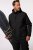 Jay-Pi Ski Jacket Functional Waterproof Windproof Breathable Black - Abbigliamento sci - Abbigliamento da Sci e Invernale