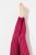 Ulla Popken 828982 Collant senza piede a quadri Rosso bacca - Collant & calzini - 