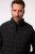 JP1880 Quilted Gilet Stand-Up Collar Black - Giubbotti - Giubbotti Uomo Taglie Forti