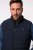 JP1880 Quilted Vest Techno Down Padding Navy - Giubbotti - Giubbotti Uomo Taglie Forti