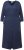 Ulla Popken 829143 Abito chemisier Blu scuro - Abiti chemisier - 