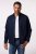 JP1880 829251 Giacca di jeans con fodera teddy Blu scuro - Giubbotti - Giubbotti Uomo Taglie Forti