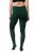 Ulla Popken 829359 Collant 40 den Cachi - Collant & calzini - 