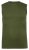 JP1880 Undershirt Rib Jersey Green - Magliette - Magliette Uomo Taglie Forti