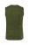 JP1880 Undershirt Rib Jersey Green - Magliette - Magliette Uomo Taglie Forti