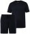 JP1880 829513 Pigiama modello corto bellyfit Blu scuro TALL - TALL intimo & costumi da bagno - TALL Intimo e Costumi da Bagno