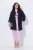 Ulla Popken 829575 Giacca Blu scuro - Giacche - Giacche taglie forti da donna