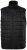 Jay-Pi 829716 Gilet reversibile con teddy Nero - Giubbotti - Giubbotti Uomo Taglie Forti