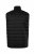 Jay-Pi 829716 Gilet reversibile con teddy Nero - Giubbotti - Giubbotti Uomo Taglie Forti