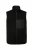 Jay-Pi 829716 Gilet reversibile con teddy Nero - Giubbotti - Giubbotti Uomo Taglie Forti
