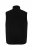 Jay-Pi 829716 Gilet reversibile con teddy Nero - Giubbotti - Giubbotti Uomo Taglie Forti