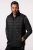 Jay-Pi 829716 Gilet reversibile con teddy Nero - Giubbotti - Giubbotti Uomo Taglie Forti